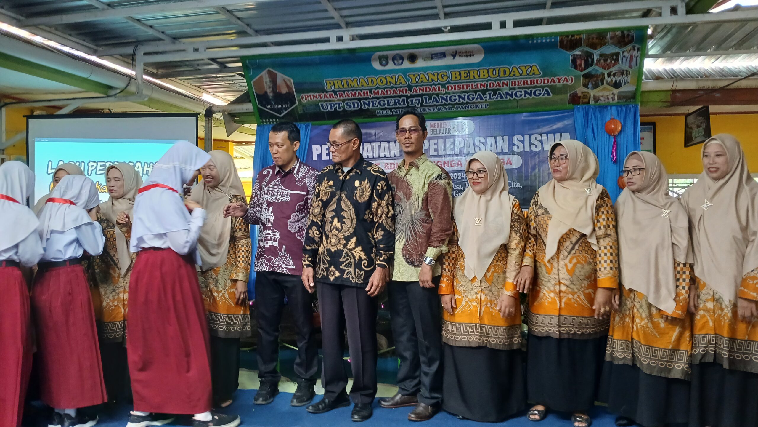 SDN Sidanegara 06: Mengukir Masa Depan dengan Pendidikan Berkualitas di Cilacap